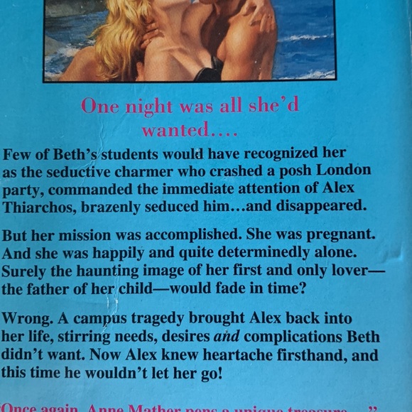 Sexy temptation romance collection - Picture 11 of 11